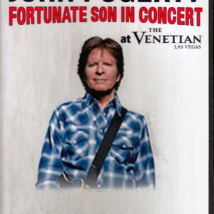 John Fogerty/Live Collection 2016 & more