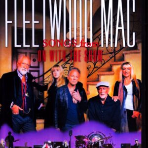 Fleetwood Mac/Canada 2014 & more