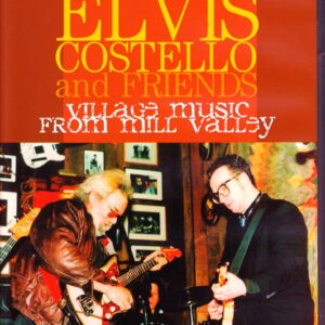 Elvis Costello/Ca, USA 1989