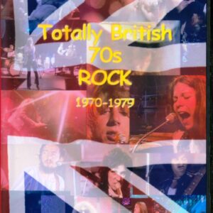 arious Artists Badfinger,Faces,Status Quo/BBC 1970-1979