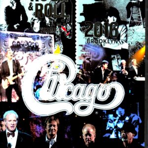 Chicago/Ny,USA 2016 & more