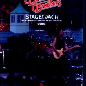 Doobie Brothers/Ca, USA 2016