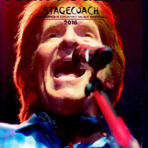 John Fogerty/CA,USA 2016