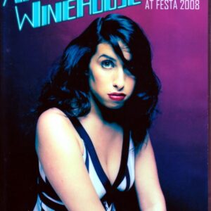 Amy Winehouse/Portugal 2008 & more