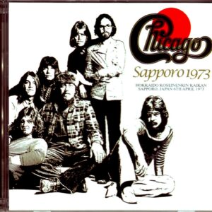 Chicago/Hokkaido,Japan 1973