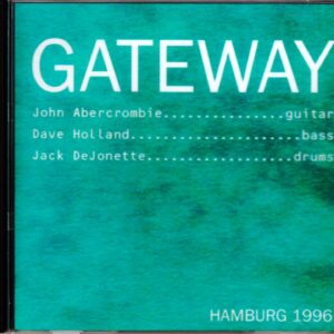 John Abercrombie,Gateway/Germany 1996