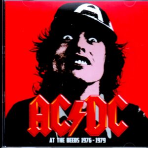 AC/DC/At the BBC 1976-1979