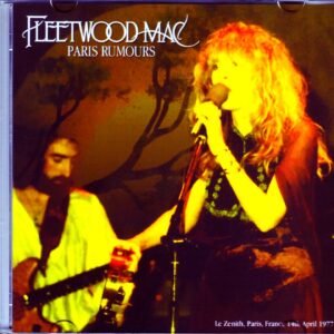 Fleetwood Mac/France 1977