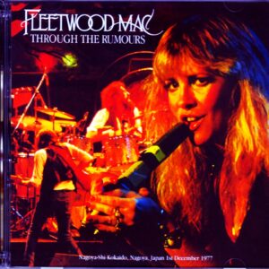 Fleetwood Mac/Aichi, Japan 1977