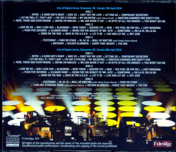 Beatles/A Collection of George Martin - Image 2