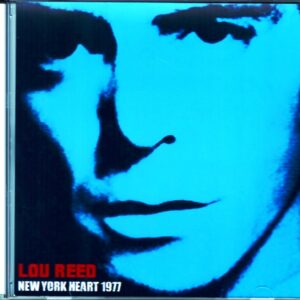 Lou Reed/Ny,USA 1977