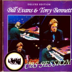 Bill Evans,Tony Bennett/Canada 1977