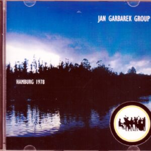 Jan Garbarek,Ralph Towner,John Abercrombie/Germany 1978