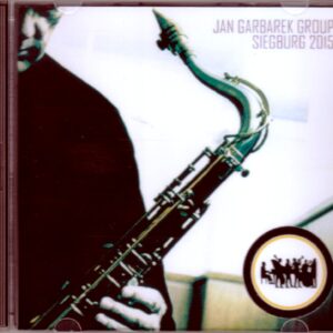 Jan Garbarek/Germany 2015