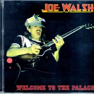 Joe Walsh/Ri, USA 1975