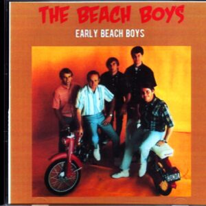 Beach Boys/Early SBD Compile