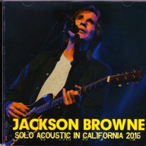 Jackson Browne/Ca,USA 2016
