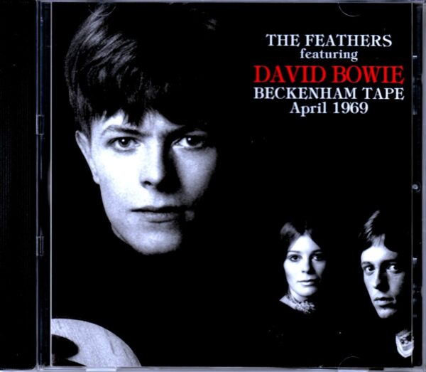 David Bowie/UK 1969 & more