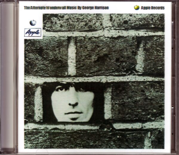 George Harrison/Wonderfull Rare Alteanates & more