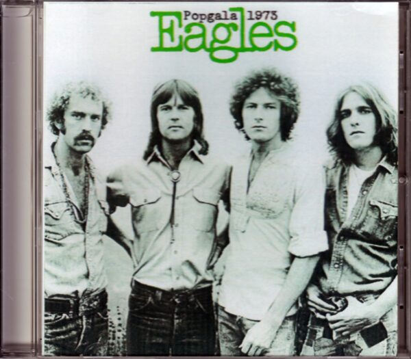 Eagles/Netherlands 1973