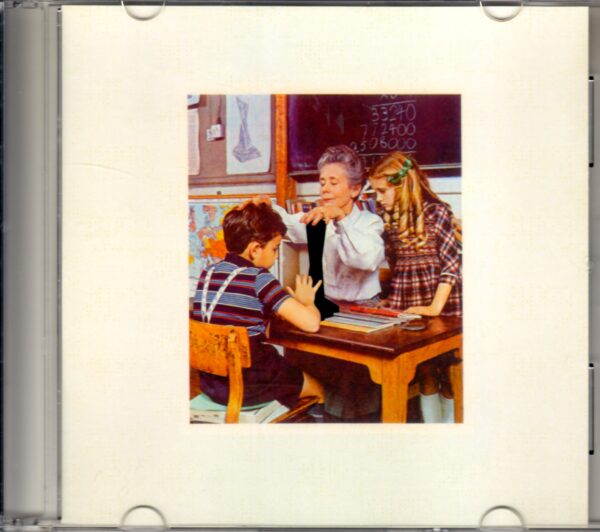 Led Zeppelin/Presence UK Original LP - Image 2