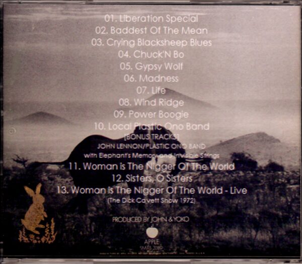 Elephant’s Memory/Second Album & more - Image 2