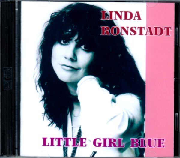 Linda Ronstadt/New Jersey, USA 1996