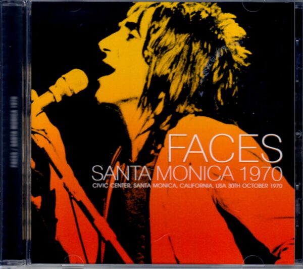 Faces/California,USA 10.30.1970