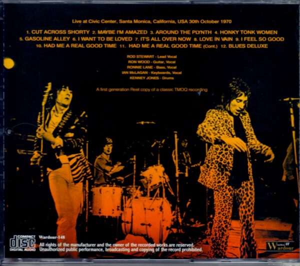 Faces/California,USA 10.30.1970 - Image 2