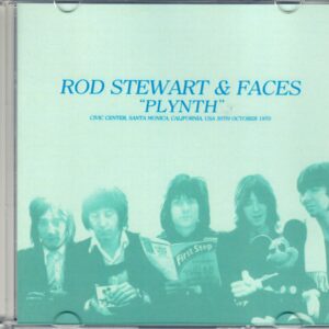 Faces/California,USA 10.30.1970 Another Version