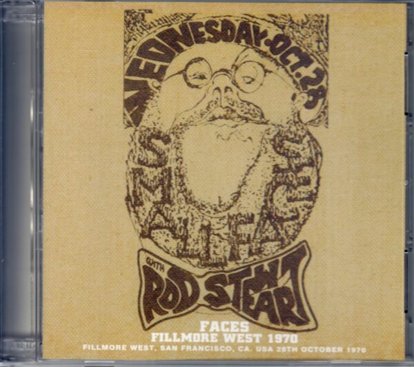 Faces/California,USA 10.28.1970