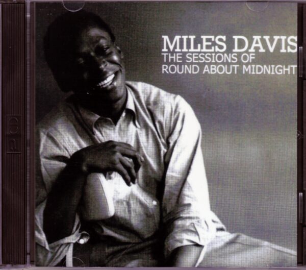 Miles Davis/Round About Midnight Studio Sessions