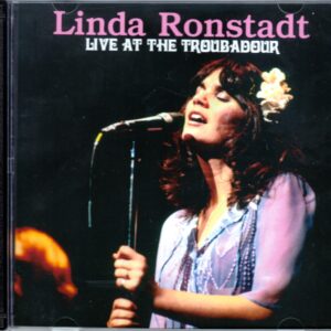 Linda Ronstadt/California, USA 1976
