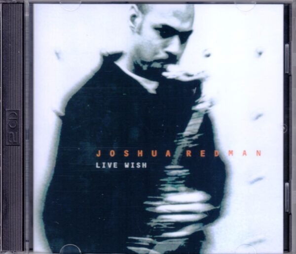 Joshua Redman/Cololado, USA 1993