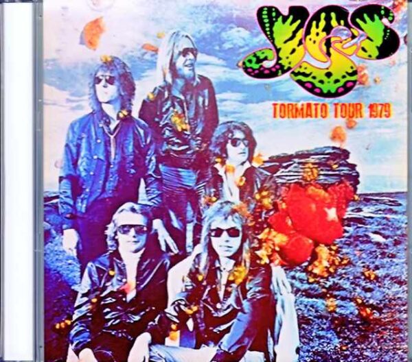 Yes/KT,USA 1979