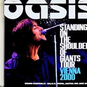Oasis/Austria 2000