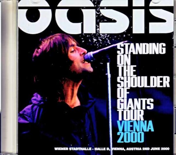 Oasis/Austria 2000