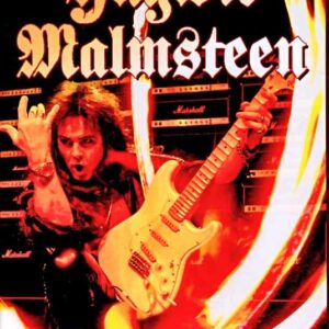 Yngwie Malmsteen Yngwie Malmsteen/CO,USA 2024