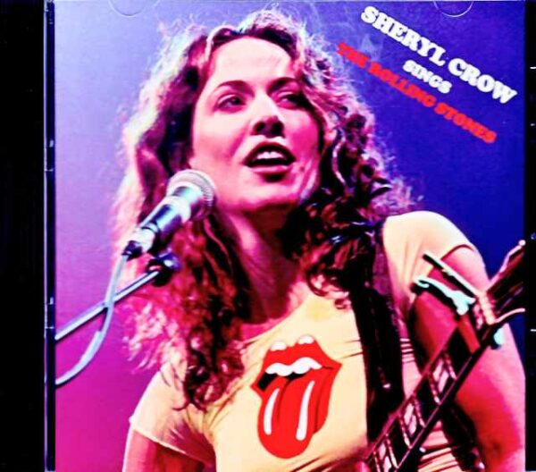 Sheryl Crow/Sings Rolling Stones Collection