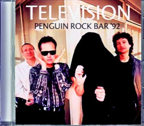 Television/Canada 1992