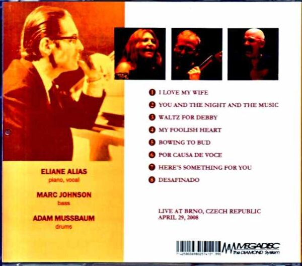 Tim Ries Rolling Stones Project Tim Ries/CA,USA 2005 Complete & more - Image 2