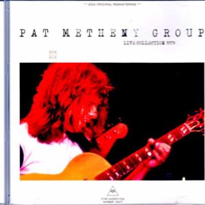 Pat Metheny Group Lyle Mays Pat Metheny Lyle Mays/FL,USA 1979 & more