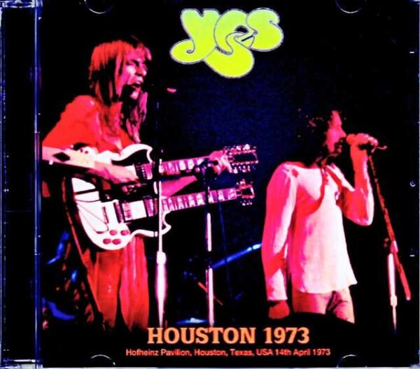 Yes/TX,USA 4.14.1973