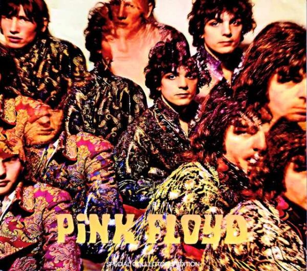 Pink Floyd Piper at the Gate of Dawn Special Collector's Edition