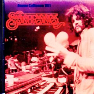 Santana Santana/CO,USA 1971