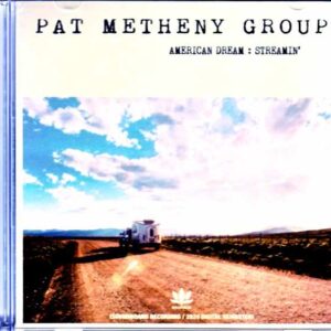 Pat Metheny Group Lyle Mays Pat Metheny Lyle Mays/FL,USA 1979 & more Remastered