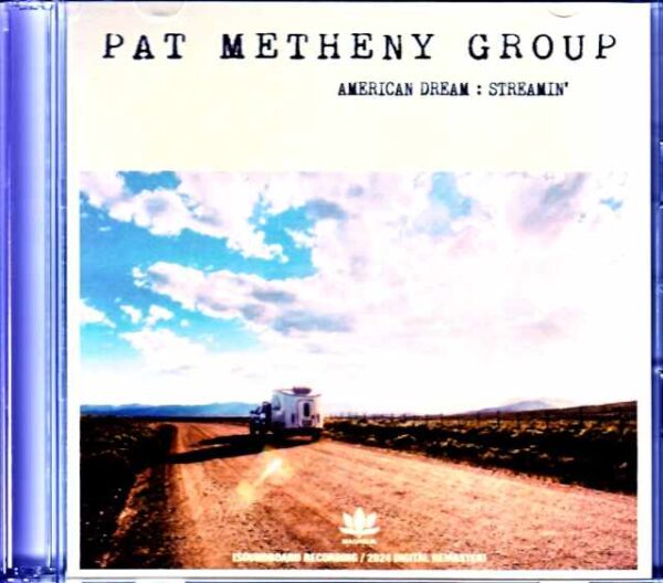 Pat Metheny Group Lyle Mays Pat Metheny Lyle Mays/FL,USA 1979 & more Remastered