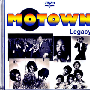 Valios Archistz Michael Jackson, Stevie Wonde R, S Mokey Robinson, Temp Tachion S, Georg Michael, Marvin Gaie/Moto Wn Egacy