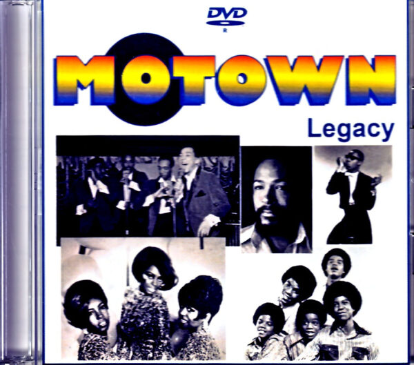 Valios Archistz Michael Jackson, Stevie Wonde R, S Mokey Robinson, Temp Tachion S, Georg Michael, Marvin Gaie/Moto Wn Egacy
