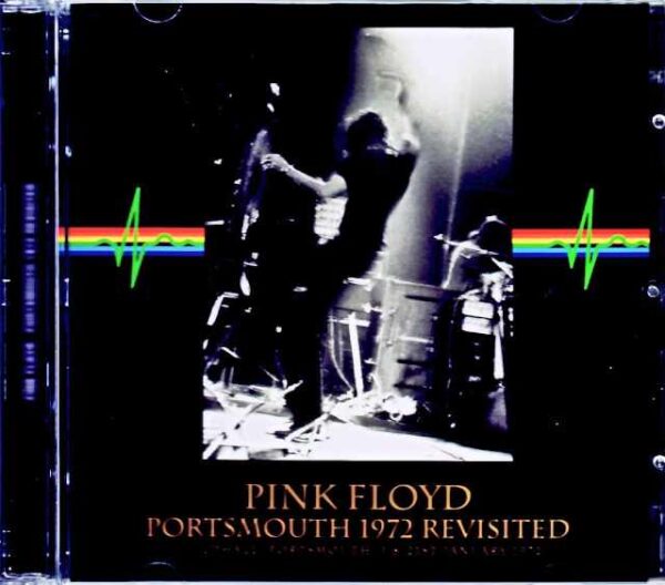 Pink Floyd Pink Floyd/England,UK 1972 Upgrade